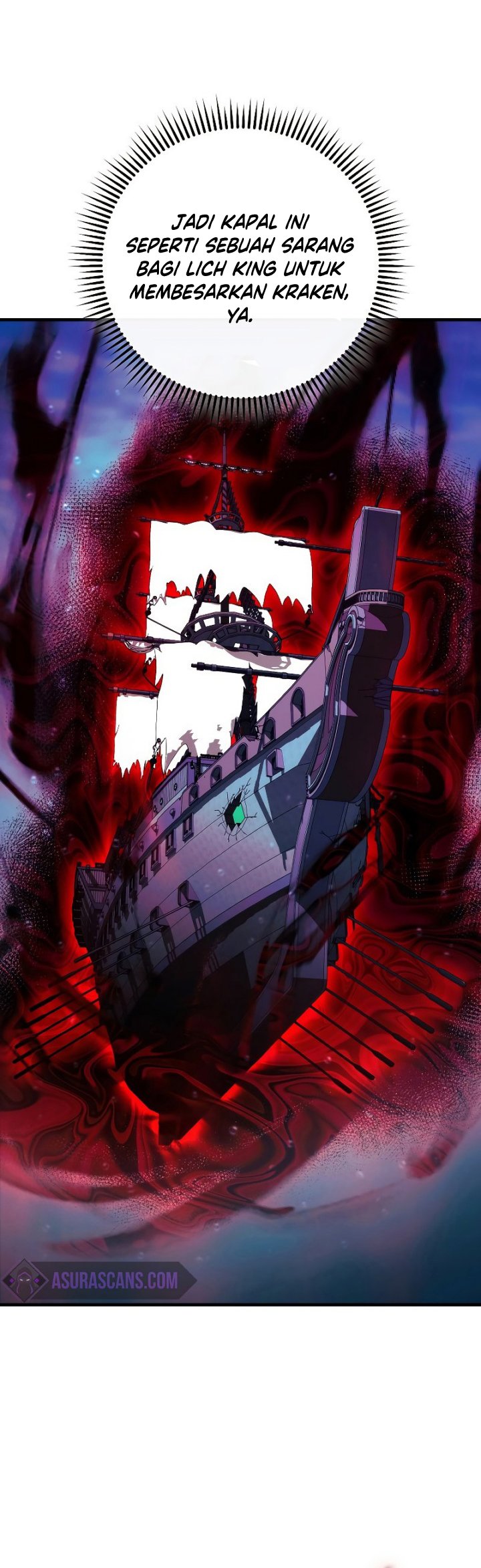The Hero Returns Chapter 68 page 12