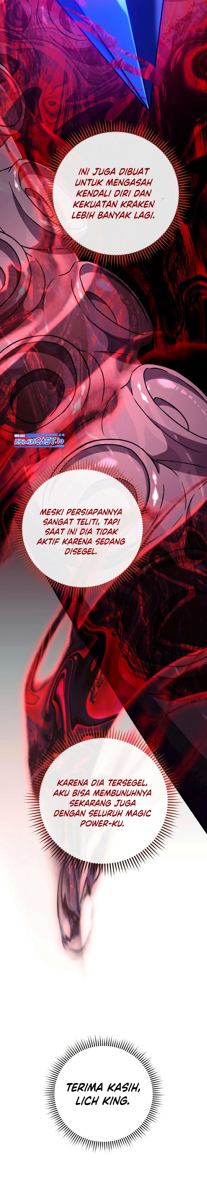 The Hero Returns Chapter 68 page 14