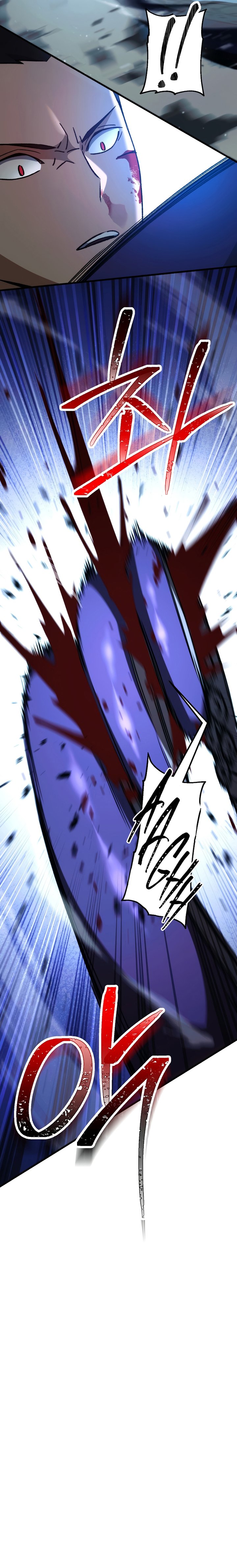 The Hero Returns Chapter 70 page 4
