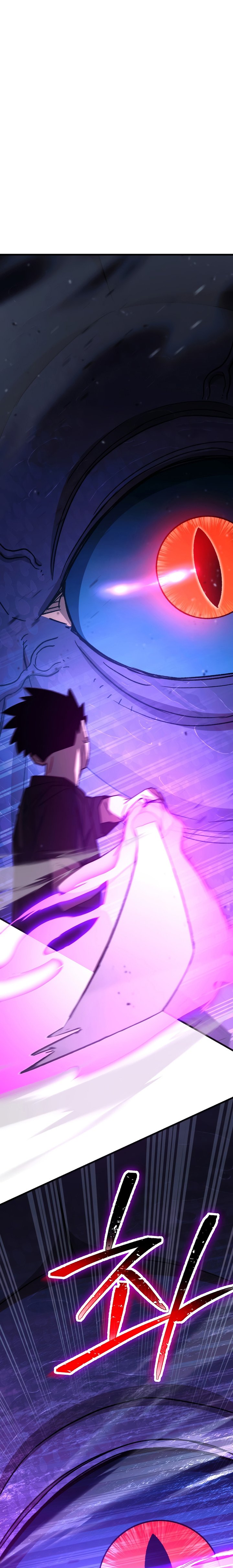 The Hero Returns Chapter 70 page 8