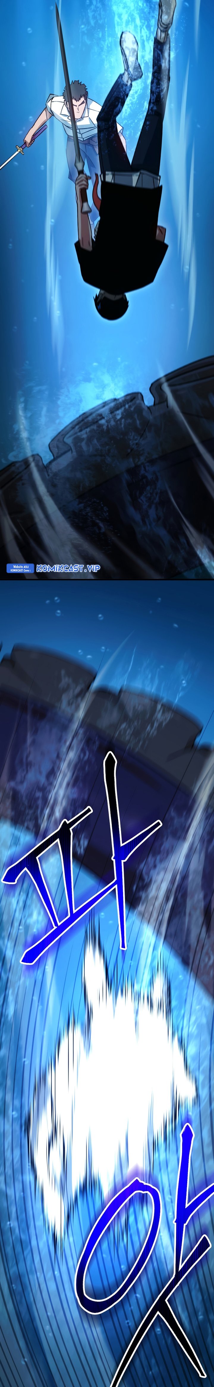 The Hero Returns Chapter 70 page 14