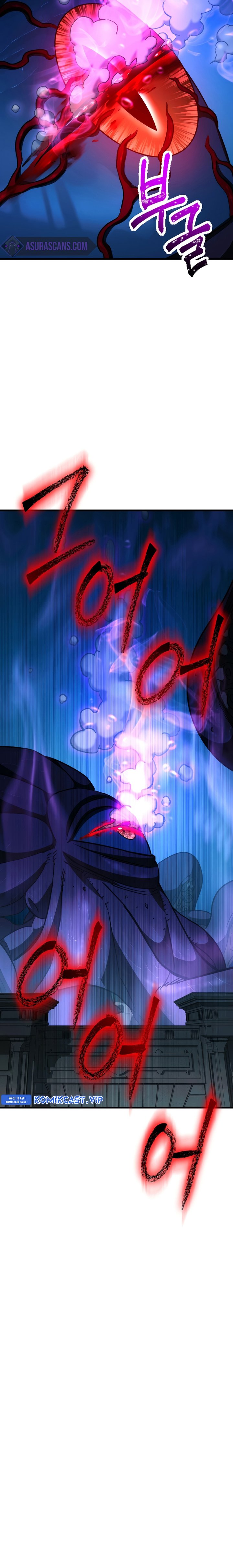 The Hero Returns Chapter 70 page 24