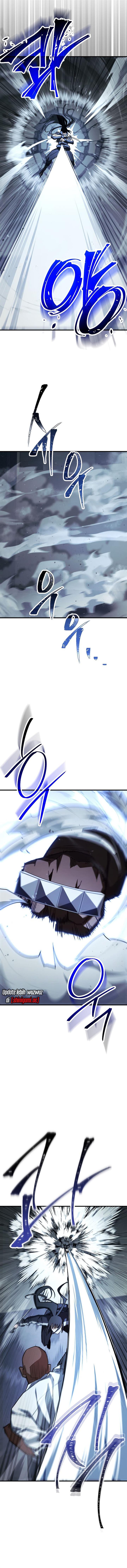 The Hero Returns Chapter 72 page 13