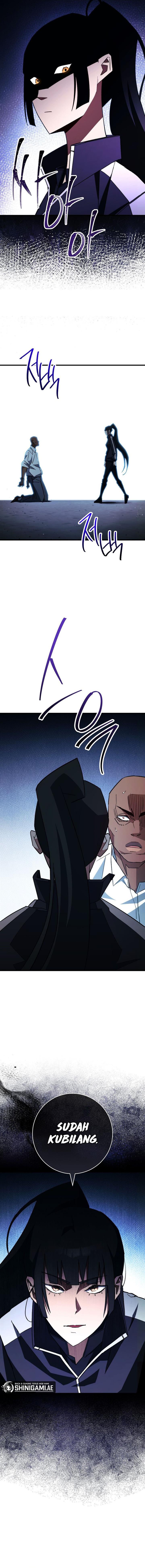The Hero Returns Chapter 73 page 12