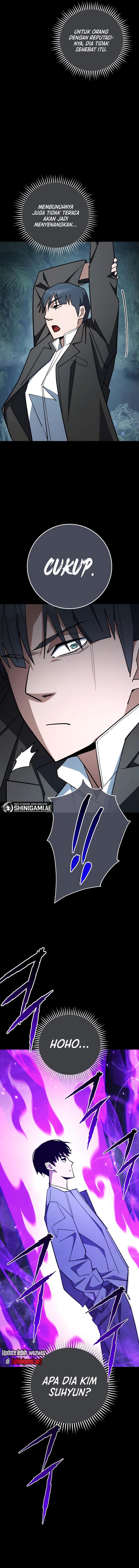 The Hero Returns Chapter 84 page 4