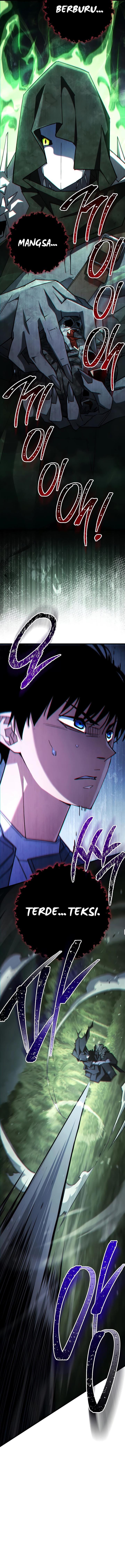 The Hero Returns Chapter 84 page 16
