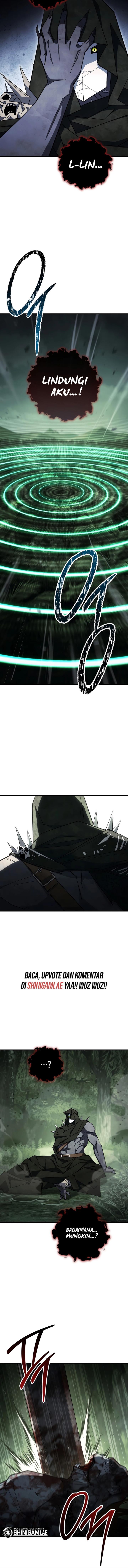 The Hero Returns Chapter 87 page 4