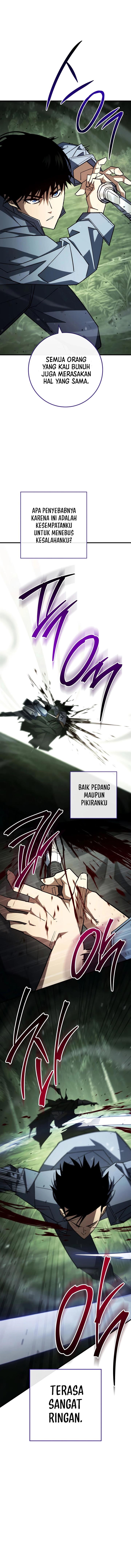 The Hero Returns Chapter 87 page 7