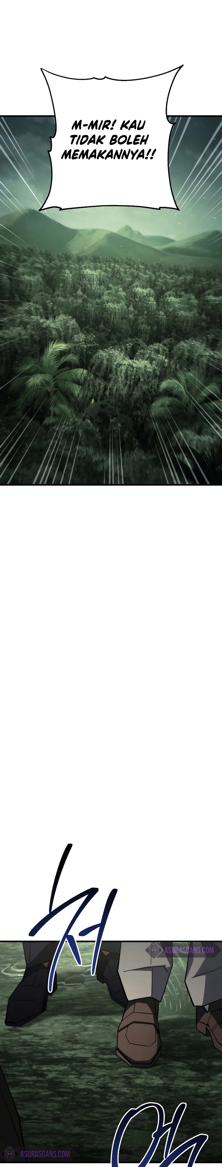 The Hero Returns Chapter 88 page 3