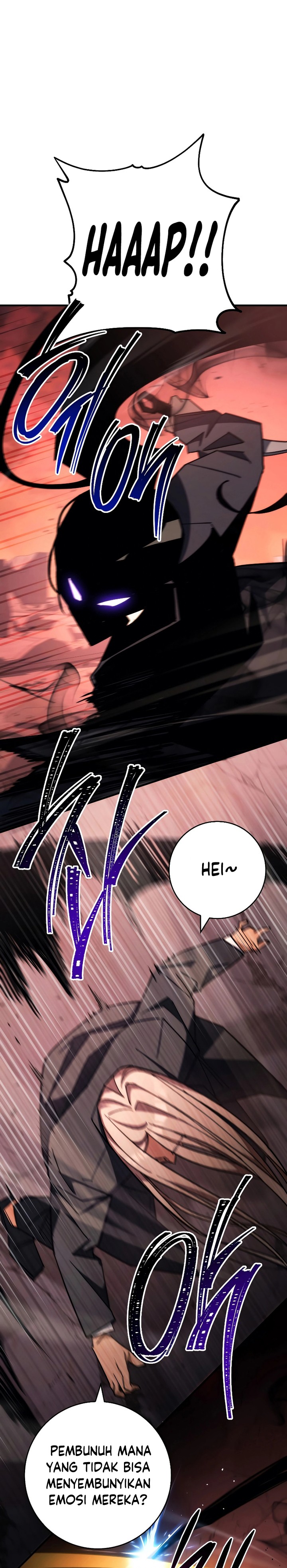 The Hero Returns Chapter 88 page 13