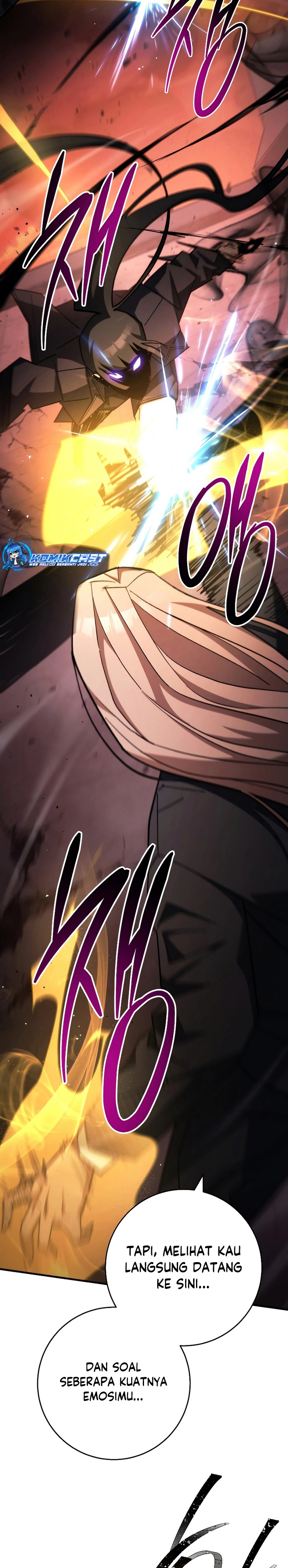 The Hero Returns Chapter 88 page 14