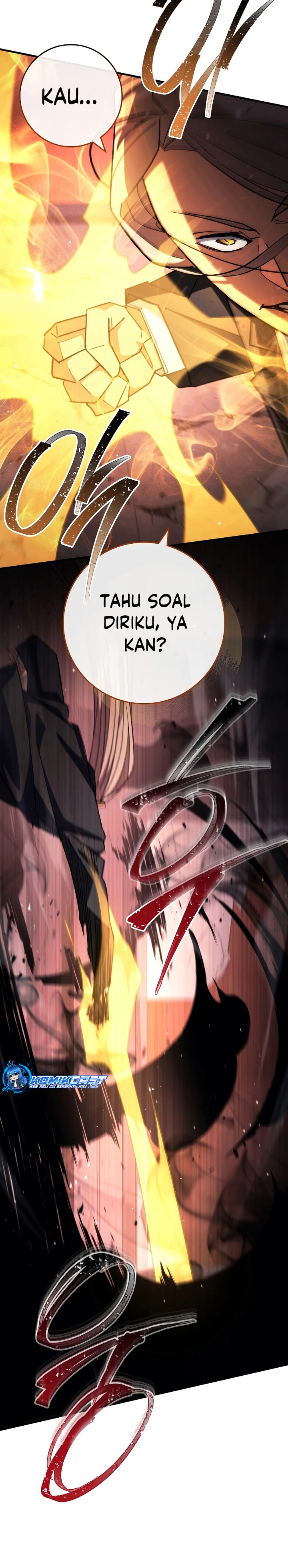 The Hero Returns Chapter 88 page 15