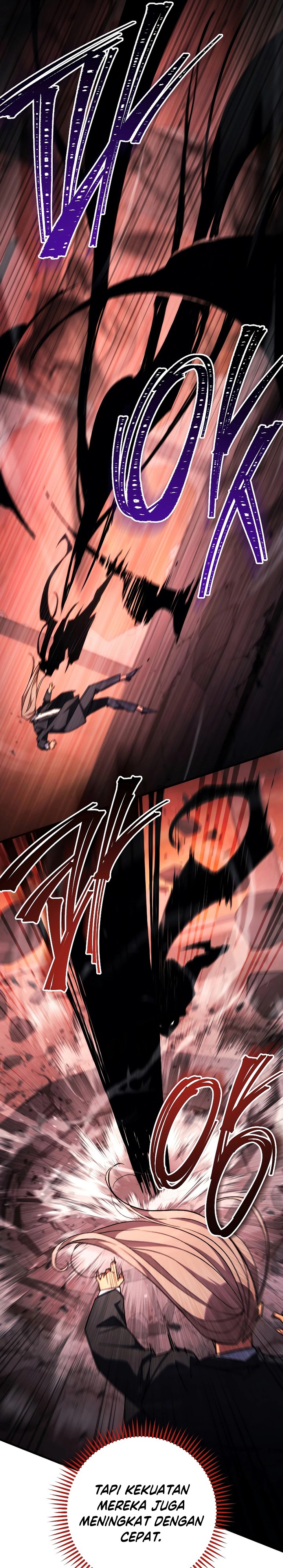 The Hero Returns Chapter 88 page 17