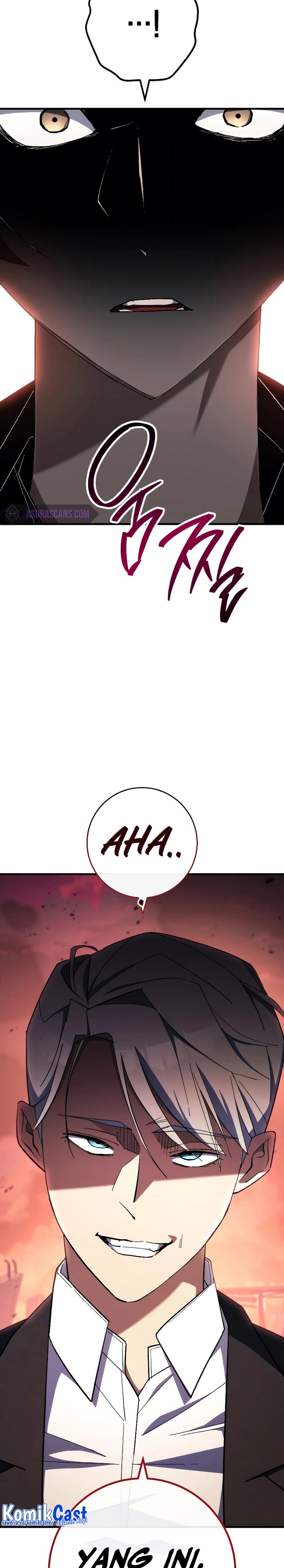 The Hero Returns Chapter 88 page 23