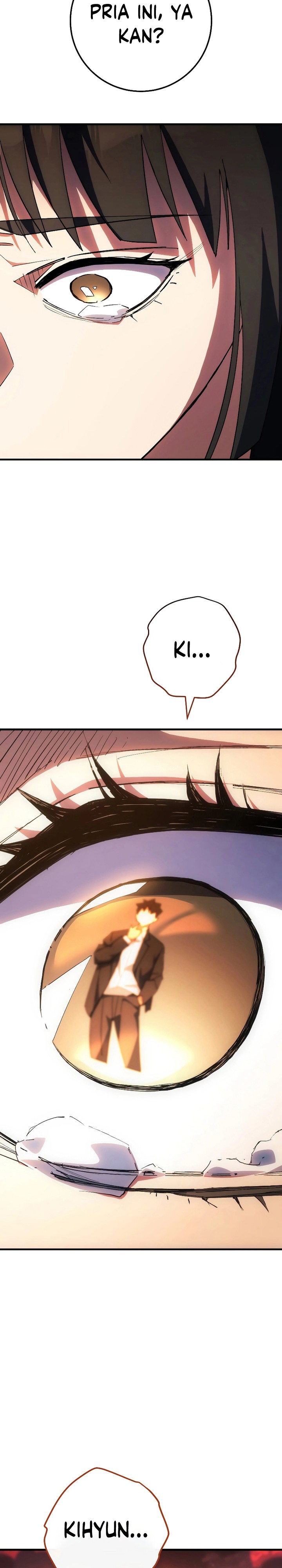 The Hero Returns Chapter 88 page 30