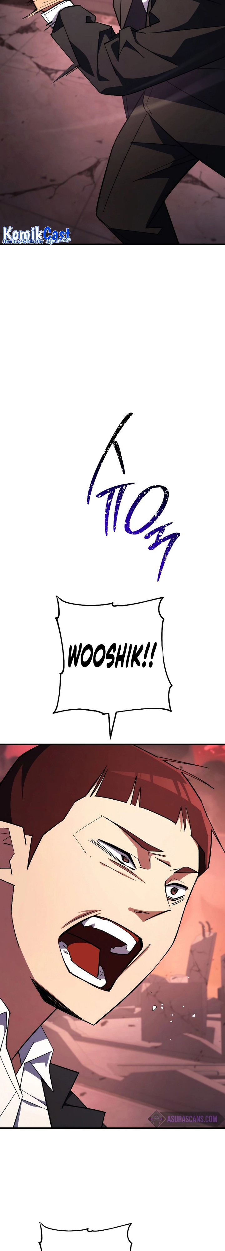 The Hero Returns Chapter 88 page 35