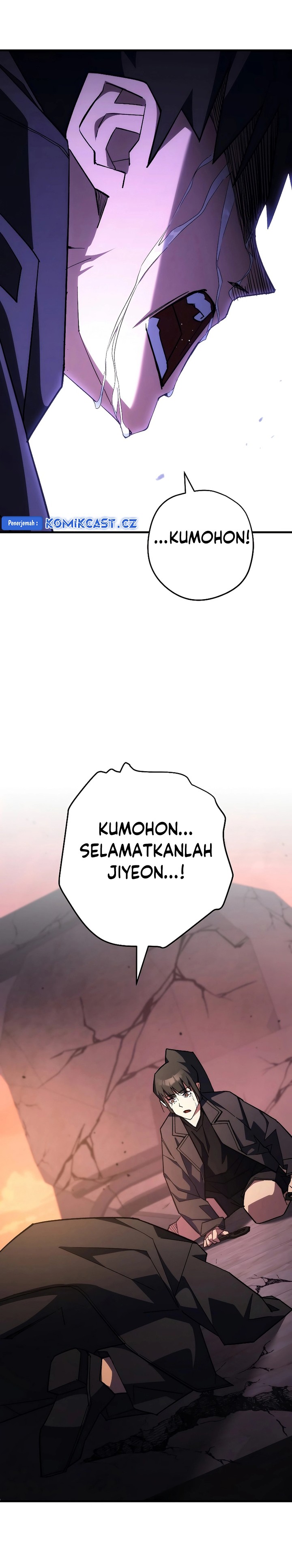 The Hero Returns Chapter 88 page 38