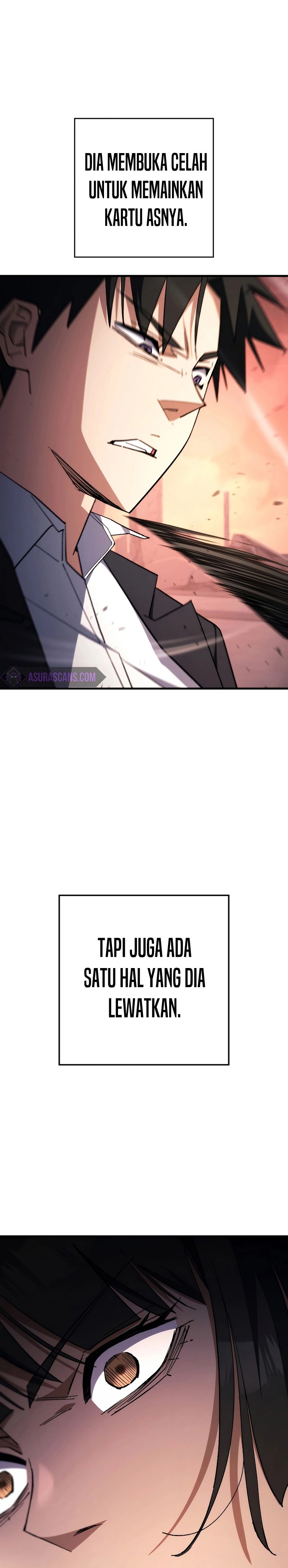 The Hero Returns Chapter 89 page 8