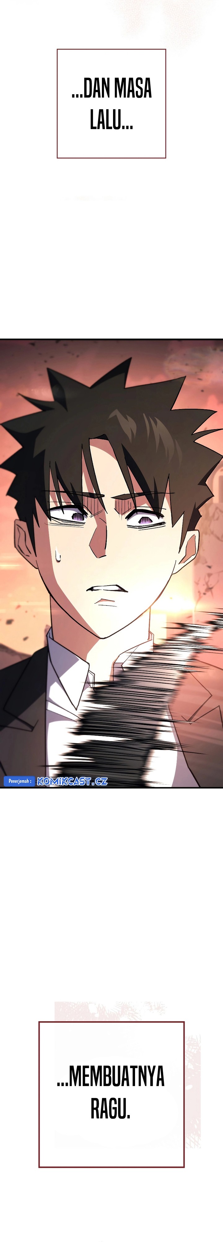 The Hero Returns Chapter 89 page 10