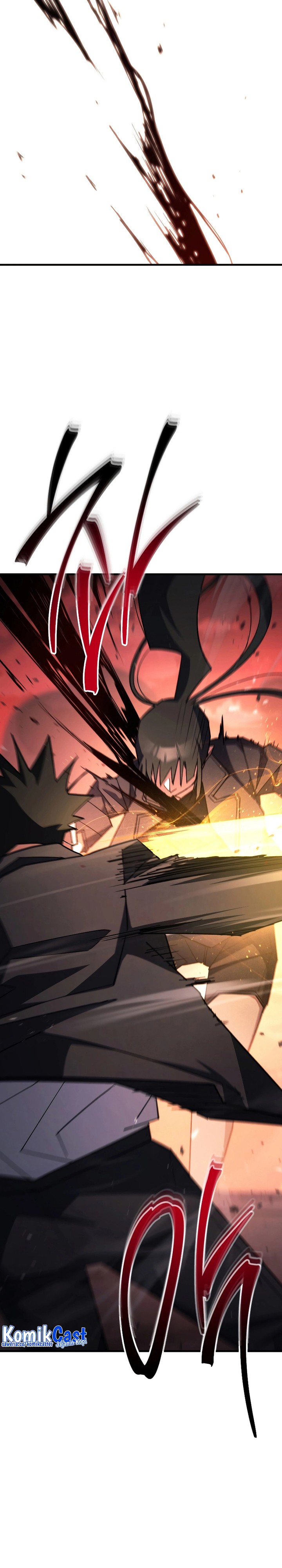 The Hero Returns Chapter 89 page 12