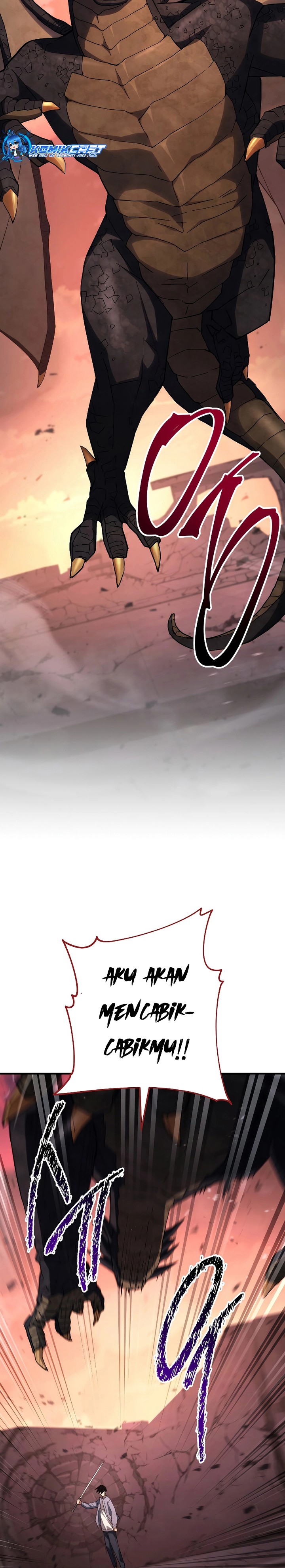 The Hero Returns Chapter 89 page 31
