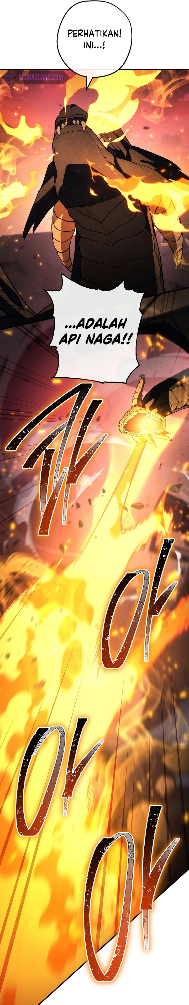 The Hero Returns Chapter 89 page 37