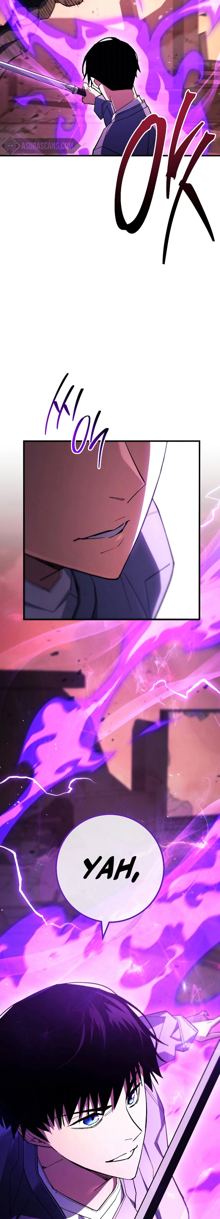 The Hero Returns Chapter 89 page 43