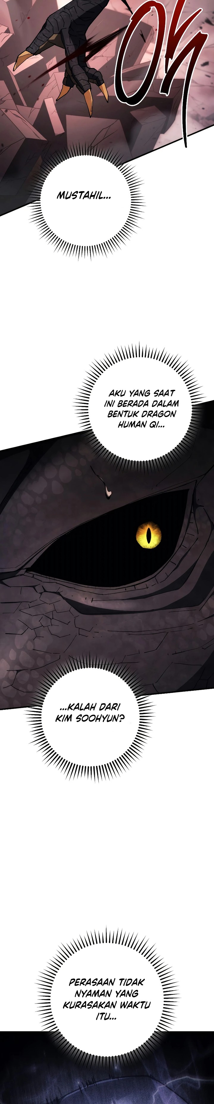 The Hero Returns Chapter 90 page 3
