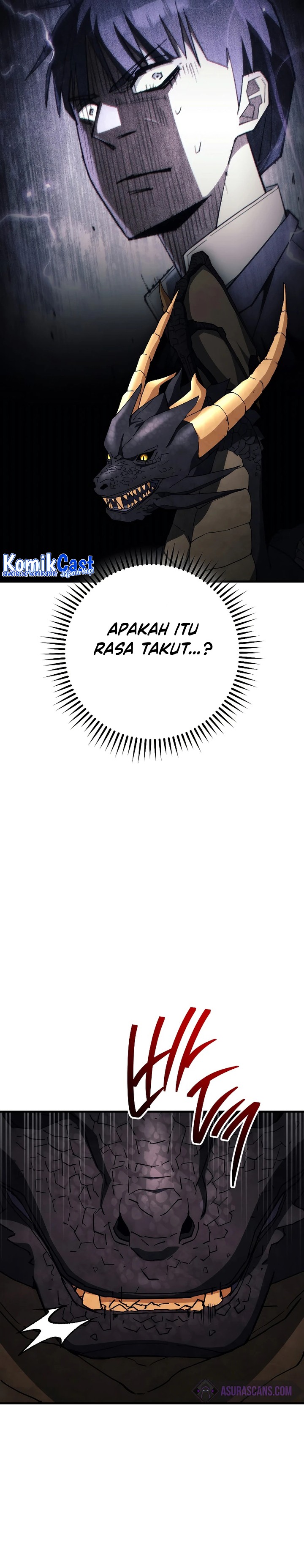 The Hero Returns Chapter 90 page 4
