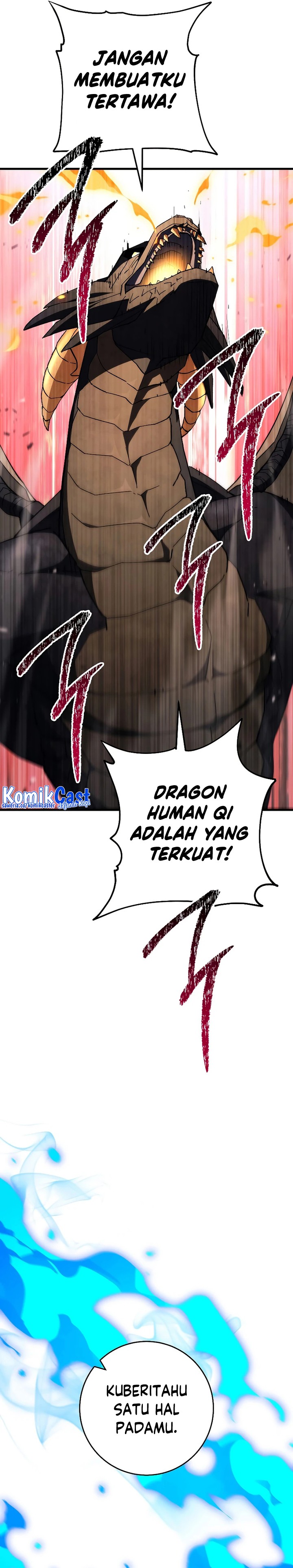 The Hero Returns Chapter 90 page 5