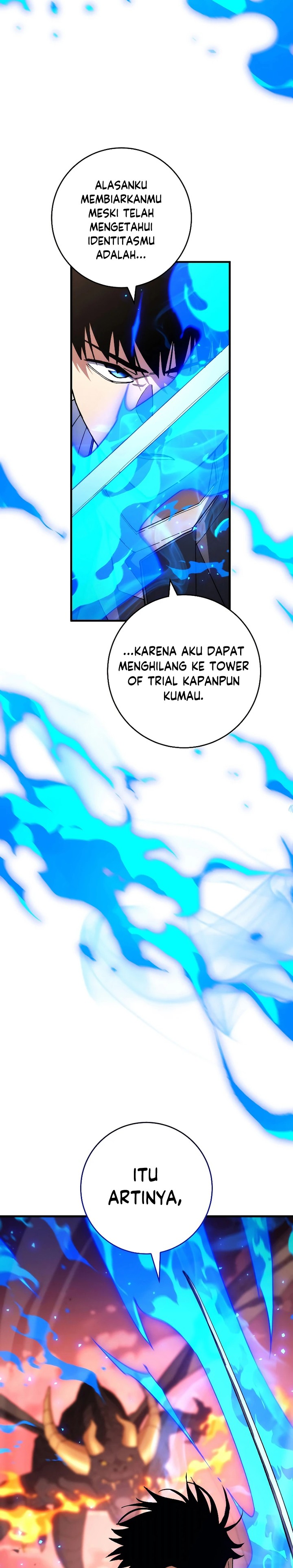 The Hero Returns Chapter 90 page 6