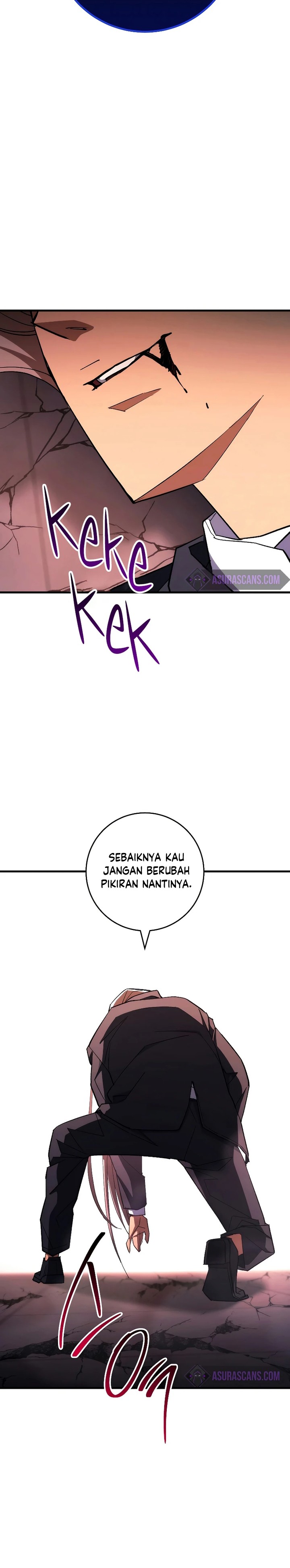 The Hero Returns Chapter 90 page 16