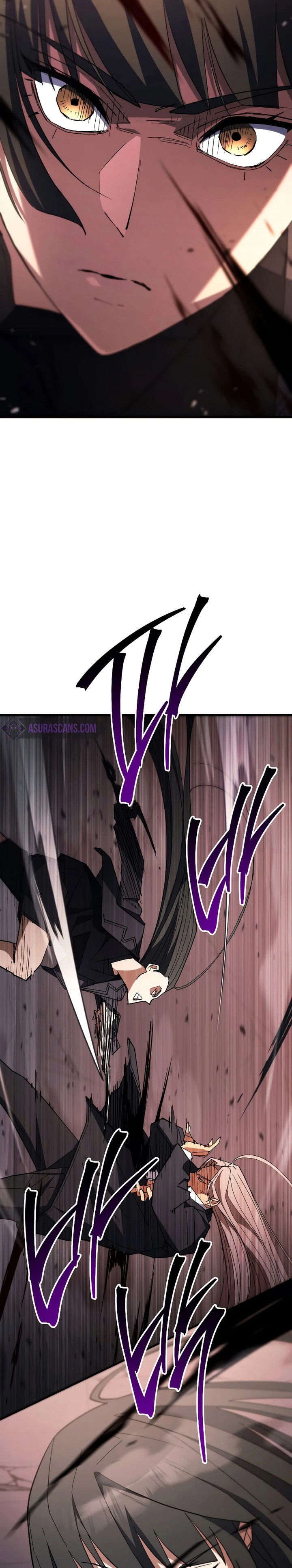 The Hero Returns Chapter 90 page 33
