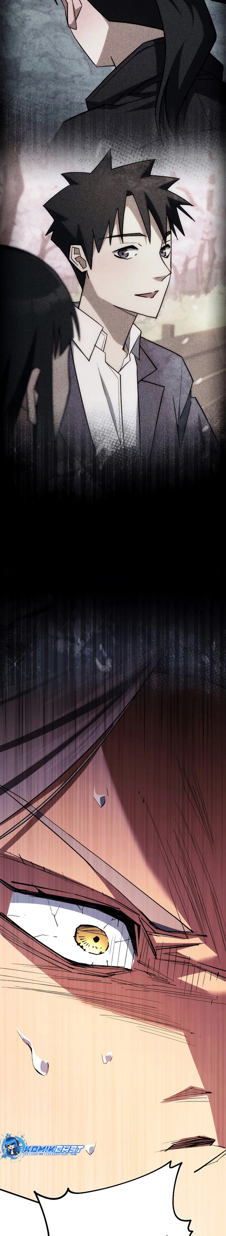 The Hero Returns Chapter 90 page 39