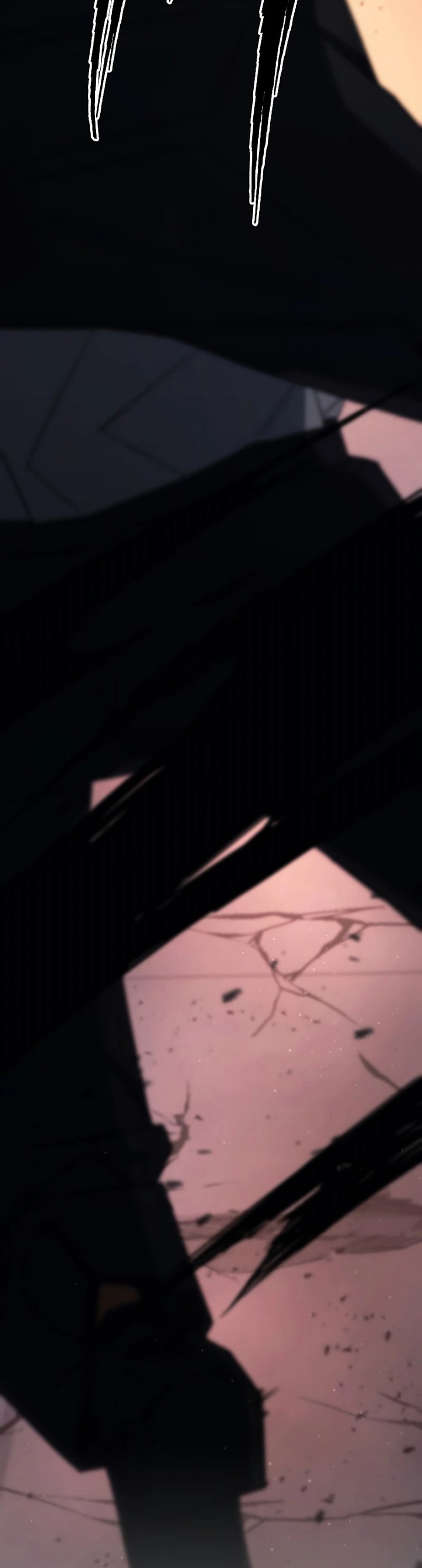 The Hero Returns Chapter 90 page 43