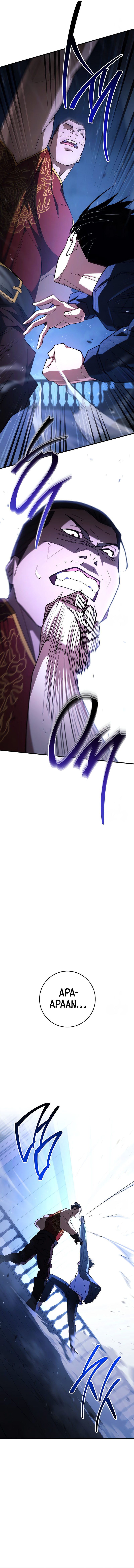 The Hero Returns Chapter 93 page 13