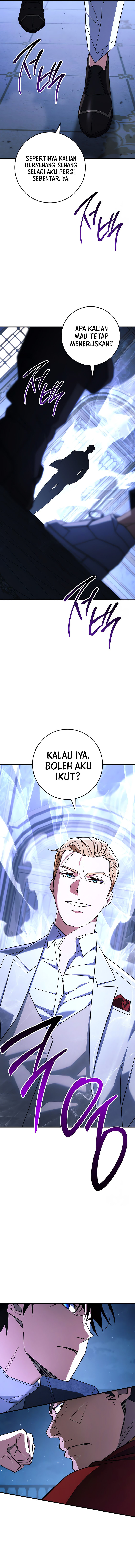 The Hero Returns Chapter 93 page 14