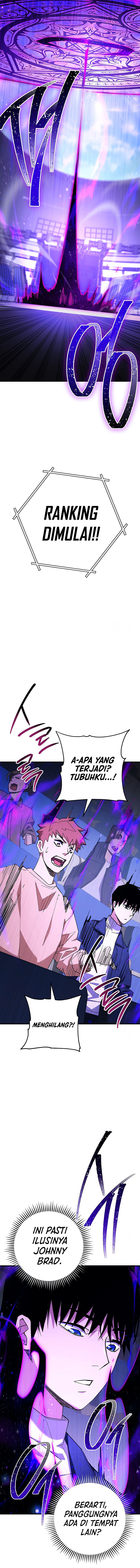 The Hero Returns Chapter 93 page 21