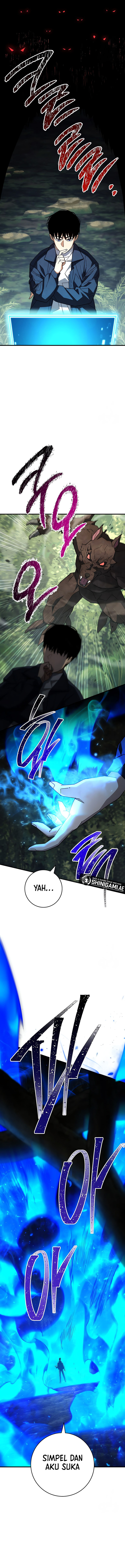 The Hero Returns Chapter 94 page 2