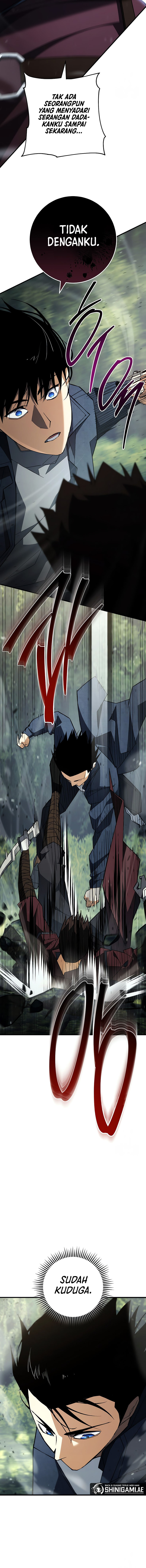 The Hero Returns Chapter 94 page 4