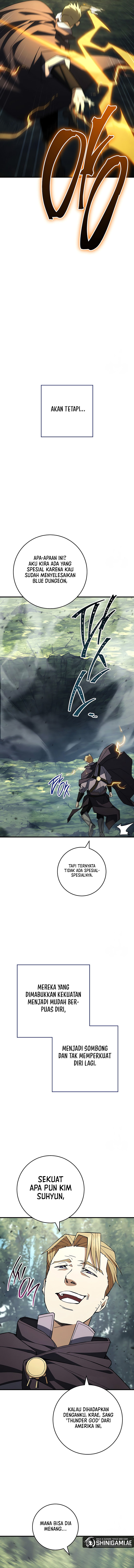 The Hero Returns Chapter 94 page 7