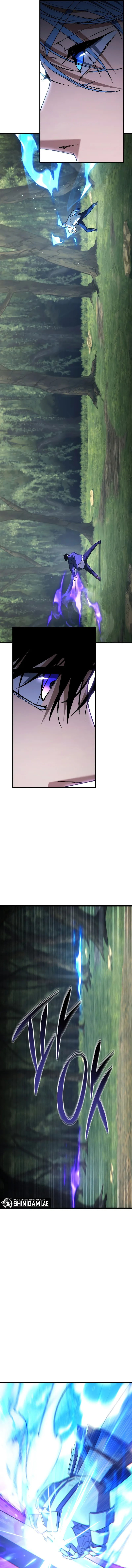The Hero Returns Chapter 98 page 3