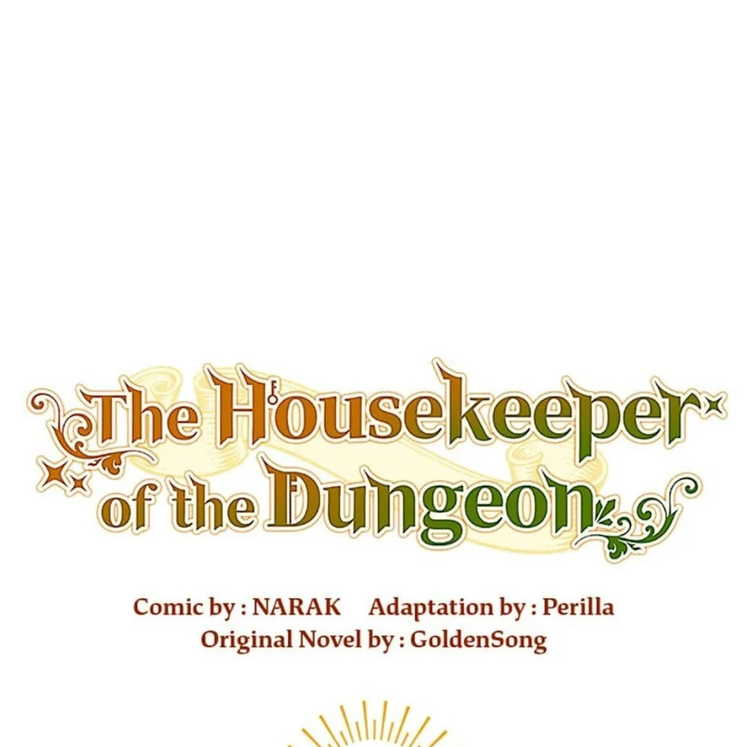The Housekeeper of the Dungeon Chapter 28 page 2