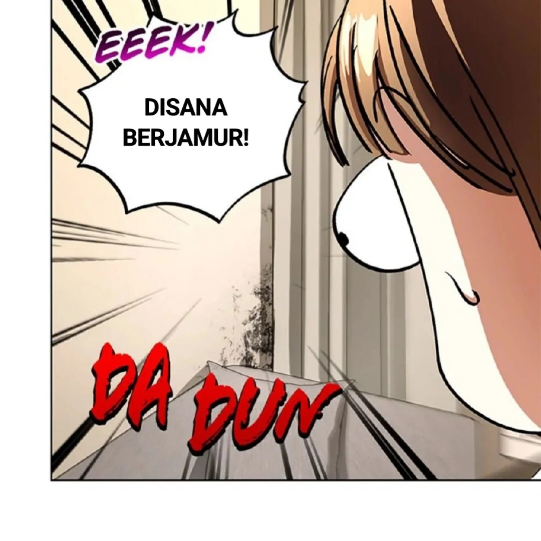 The Housekeeper of the Dungeon Chapter 28 page 16