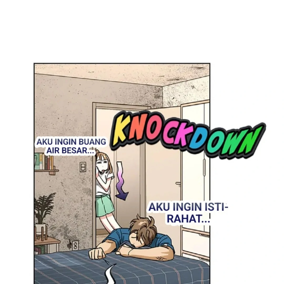 The Housekeeper of the Dungeon Chapter 28 page 23