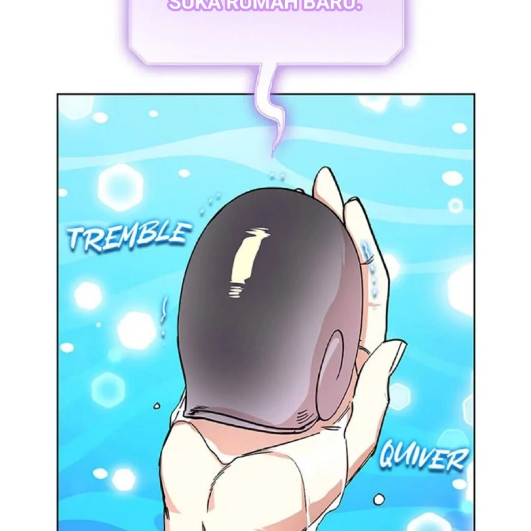 The Housekeeper of the Dungeon Chapter 28 page 48