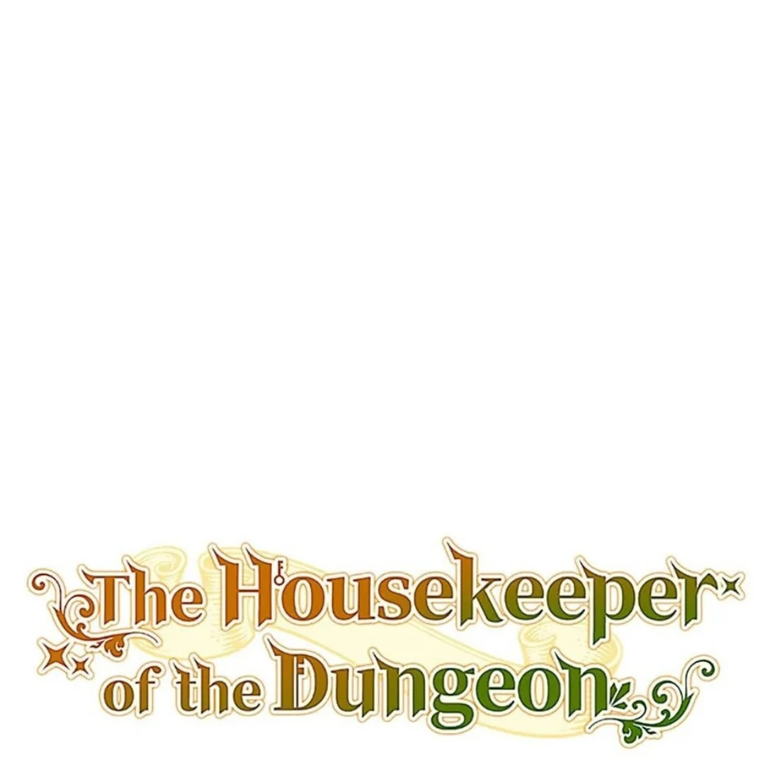 The Housekeeper of the Dungeon Chapter 29 page 1