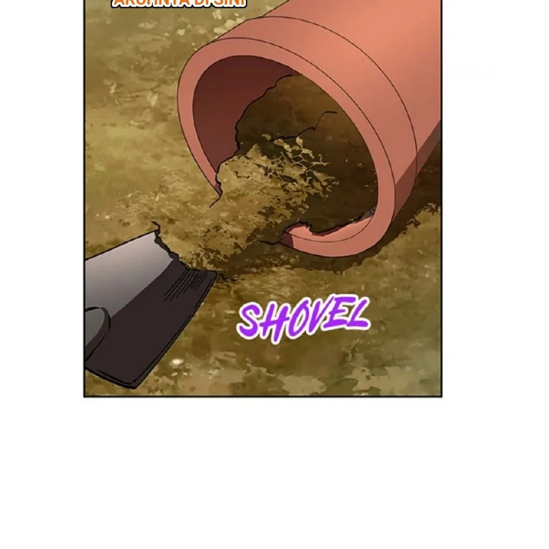 The Housekeeper of the Dungeon Chapter 29 page 51