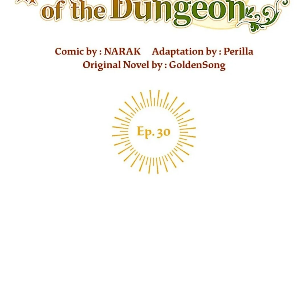 The Housekeeper of the Dungeon Chapter 30 page 2