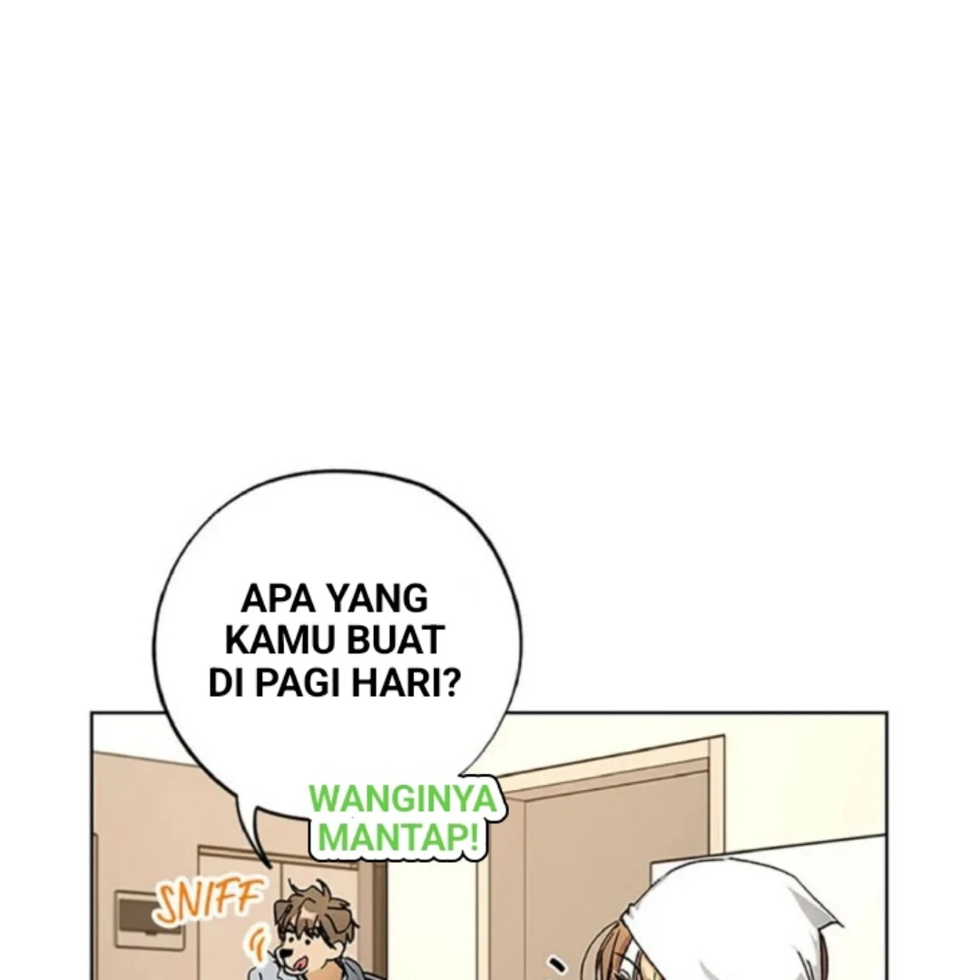The Housekeeper of the Dungeon Chapter 30 page 20